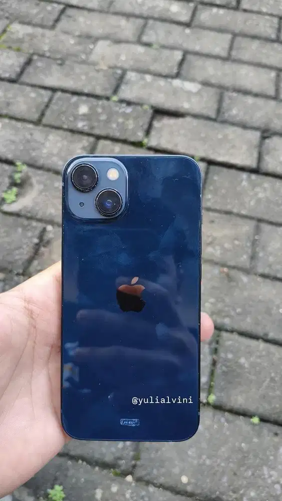 IPHONE 13 128 GB IBOX