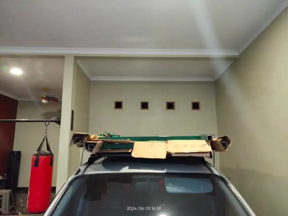 DIJUAL RUMAH SIAP HUNI DI MUSTIKA JAYA KOTA BEKASI