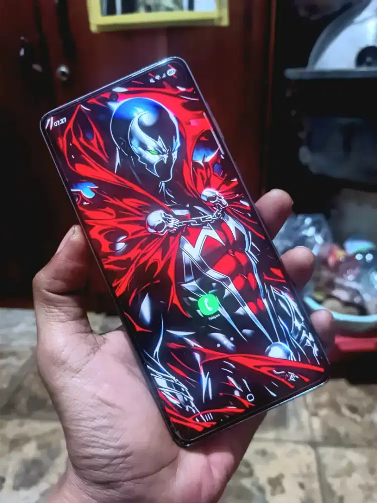 samsung a73 5g 8/256GB unit only