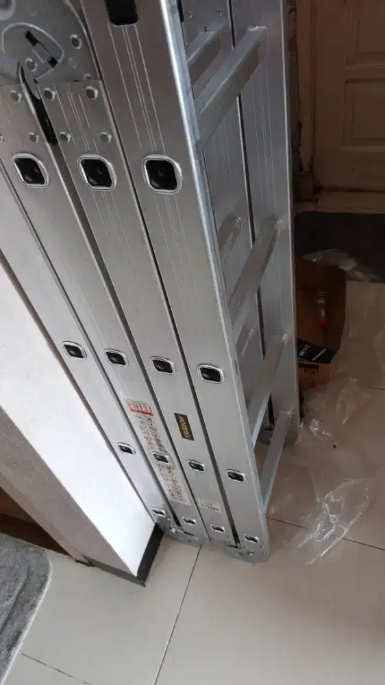 Baru beli panjang 4,4m dapat harga promo