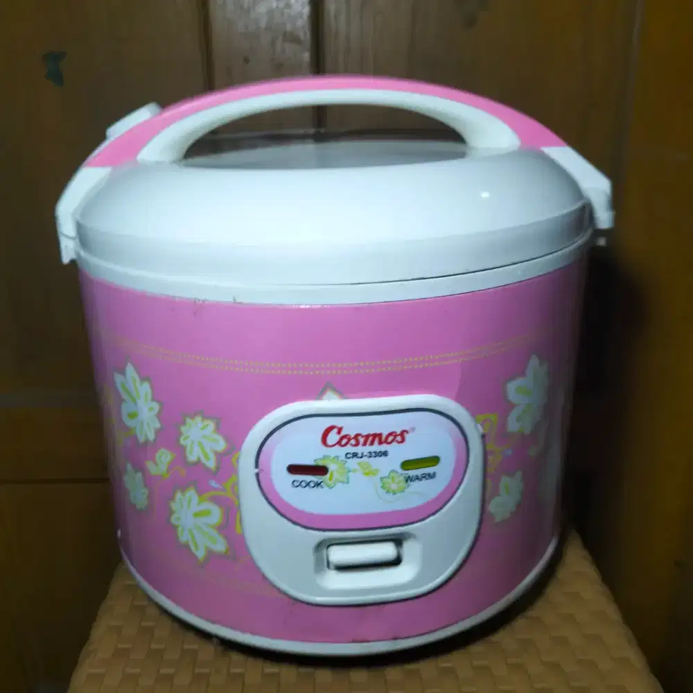 Mejicom merk Cosmos 1,8 ltr normal Bekasi Utara