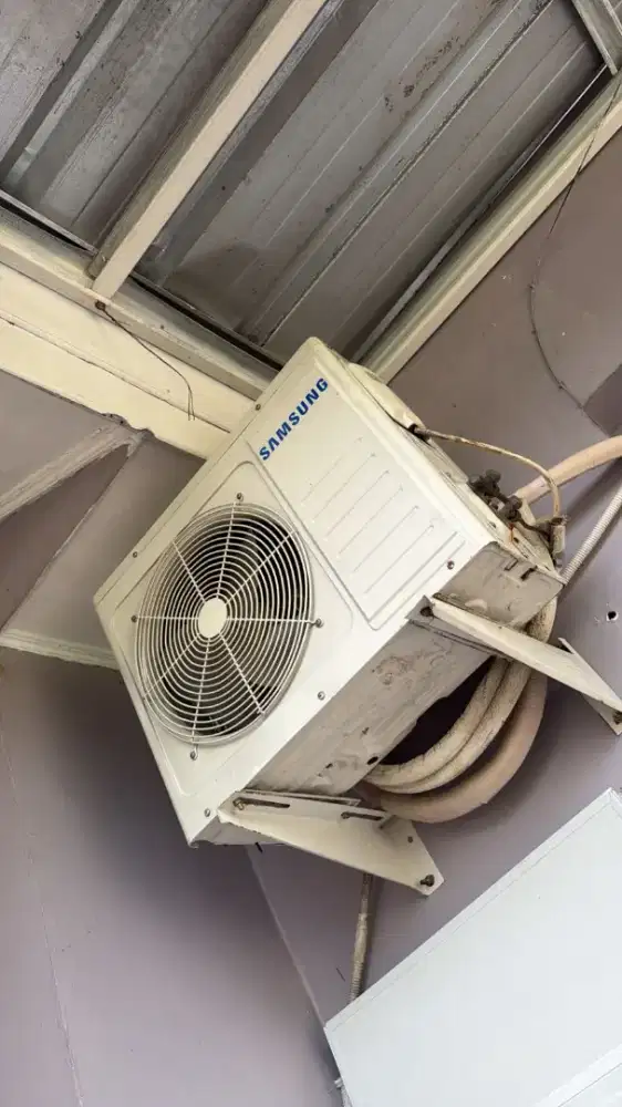 Beli ac bekas Tajurhalang, Parung