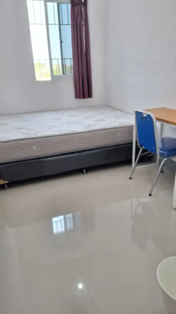 Dicari Art serabutan bersih bersih