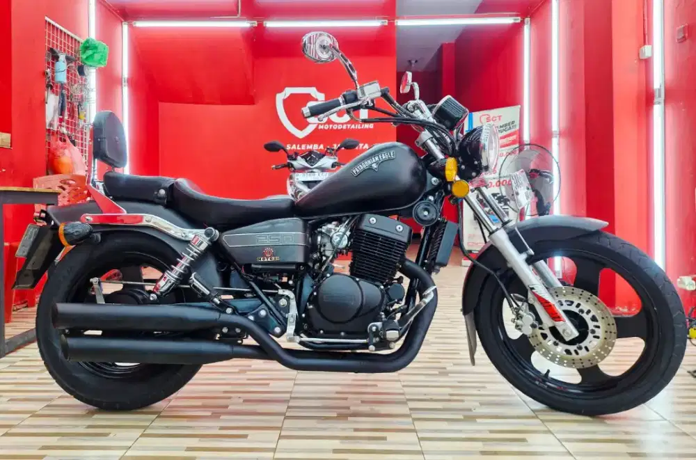 JualCpt90%LikeNew KM8Rb BENELLI PATAGONIAN EAGLE 250 2022 PE