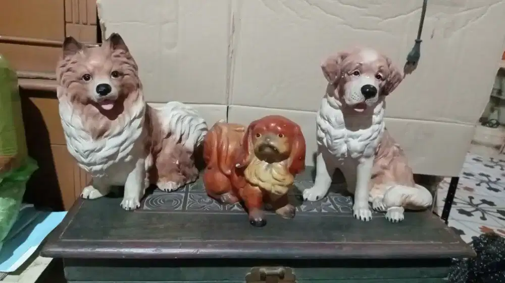 Patung resign 300k dpt 3