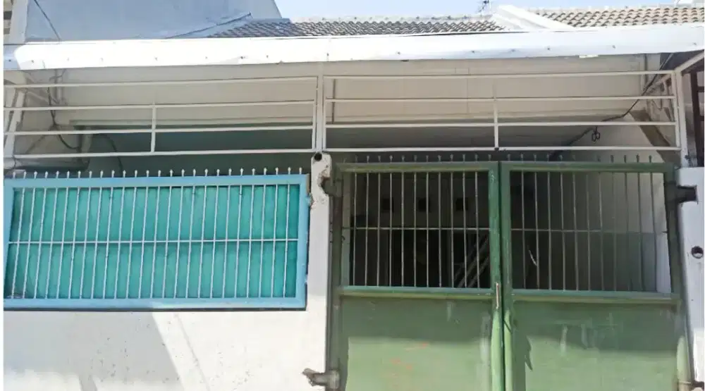 Rumah Termurah Mulyosari dkt ITS,Unair,Kenjeran,Merr,Mulyorejo,Pakuwon