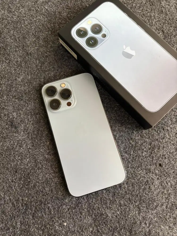 iPhone 13 Pro 256 GB Register