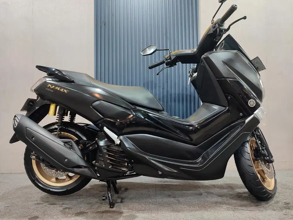 Nmax 155 non abs 2020 istimewa mulus terawat siap pakai...