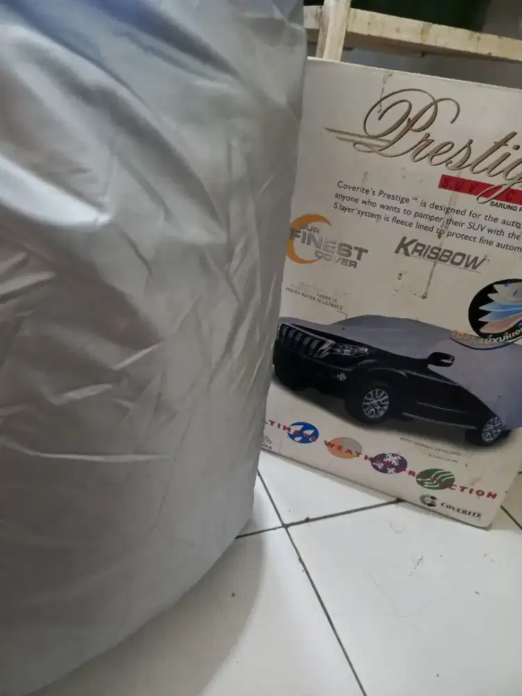 Jual sarung mobil ( cover)