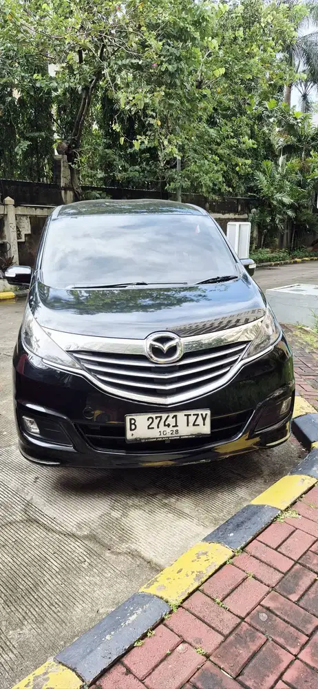 Jual biante nego sampe deal