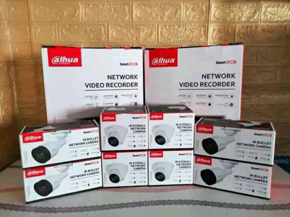 Pemasangan Cctv berkualitas