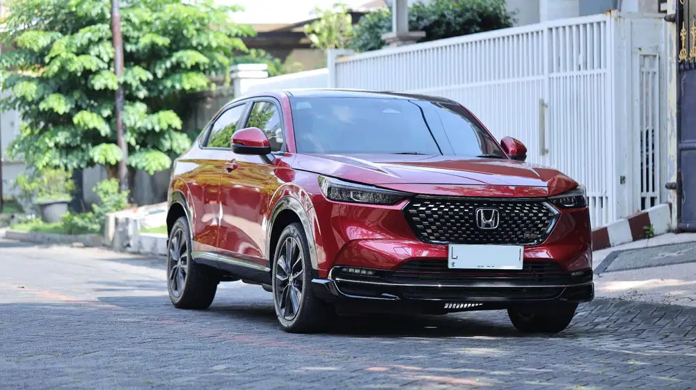 Honda HR-V 2023 Bensin