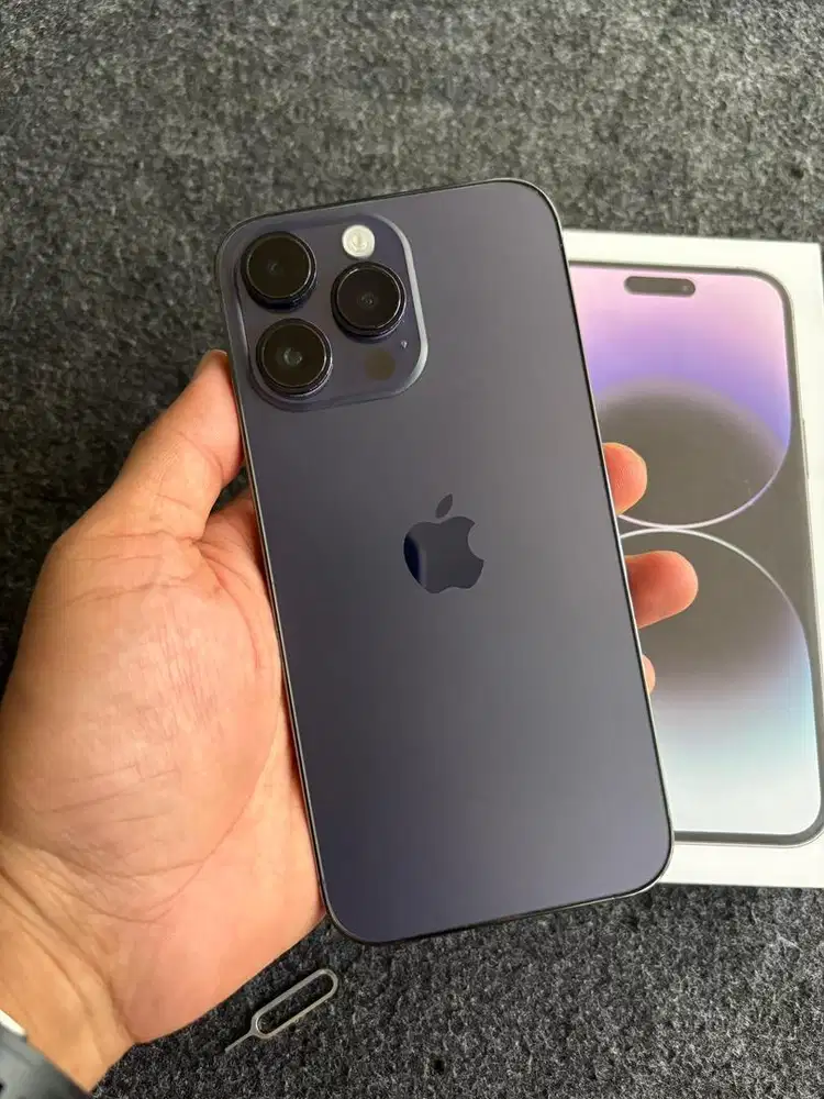 iPhone 14 Promax 128 GB