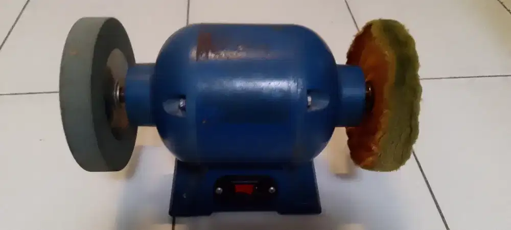 DIJUAL CEPT GERINDA DUDUK&GERINDA KERAMIK&KOMSTIR MIO&KABEL GAS RXKING