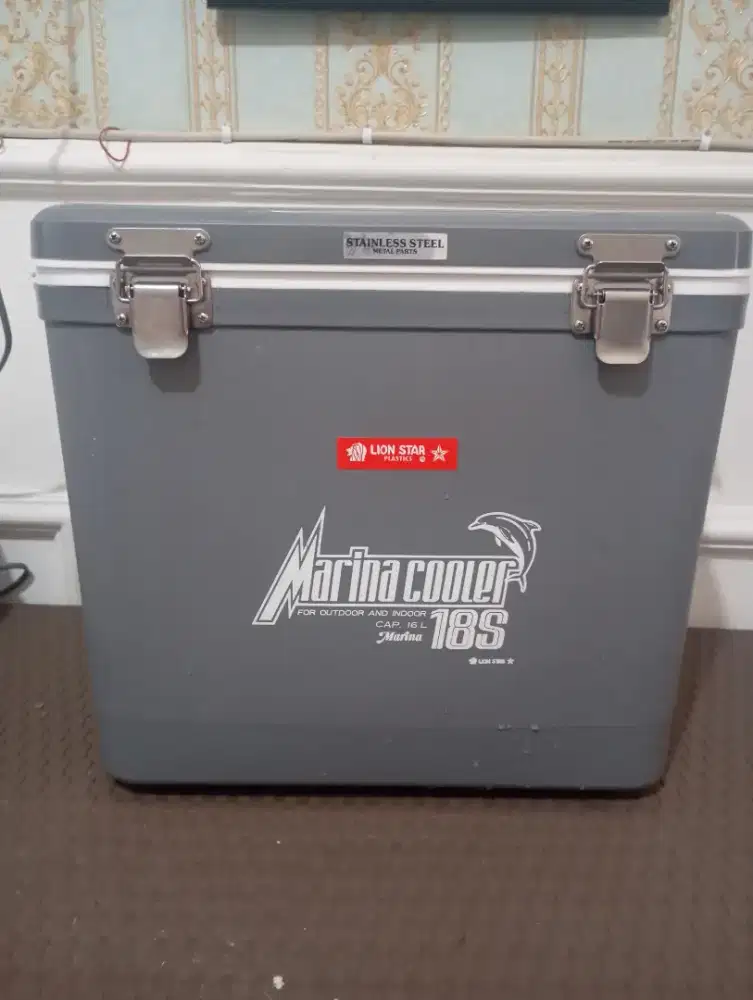 Box cooler bisa untuk jualan