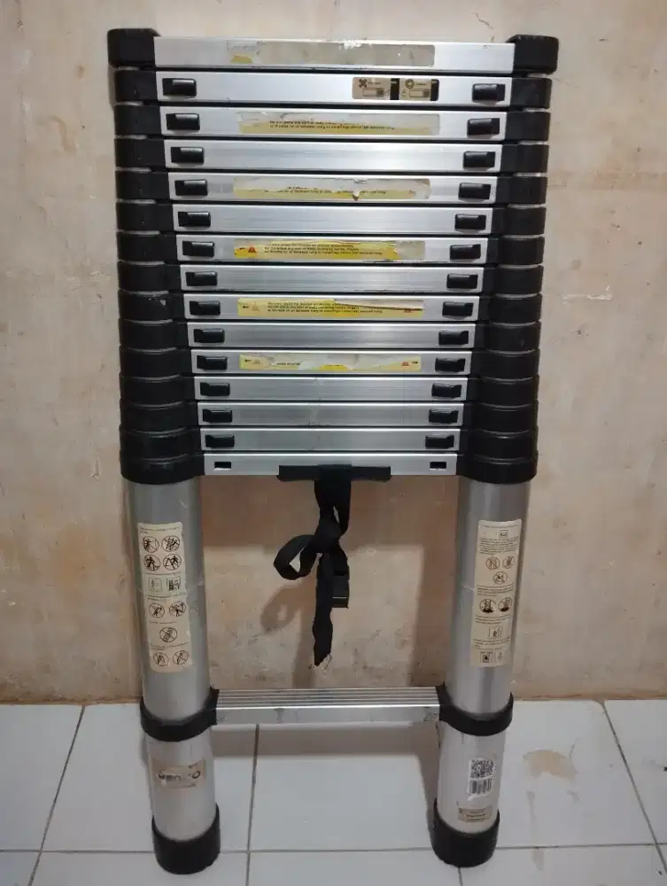 Tangga teleskop