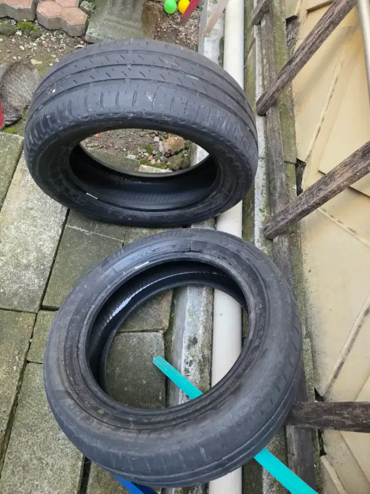 Dijual Ban uk. 205 55 R16 copotan Xpander