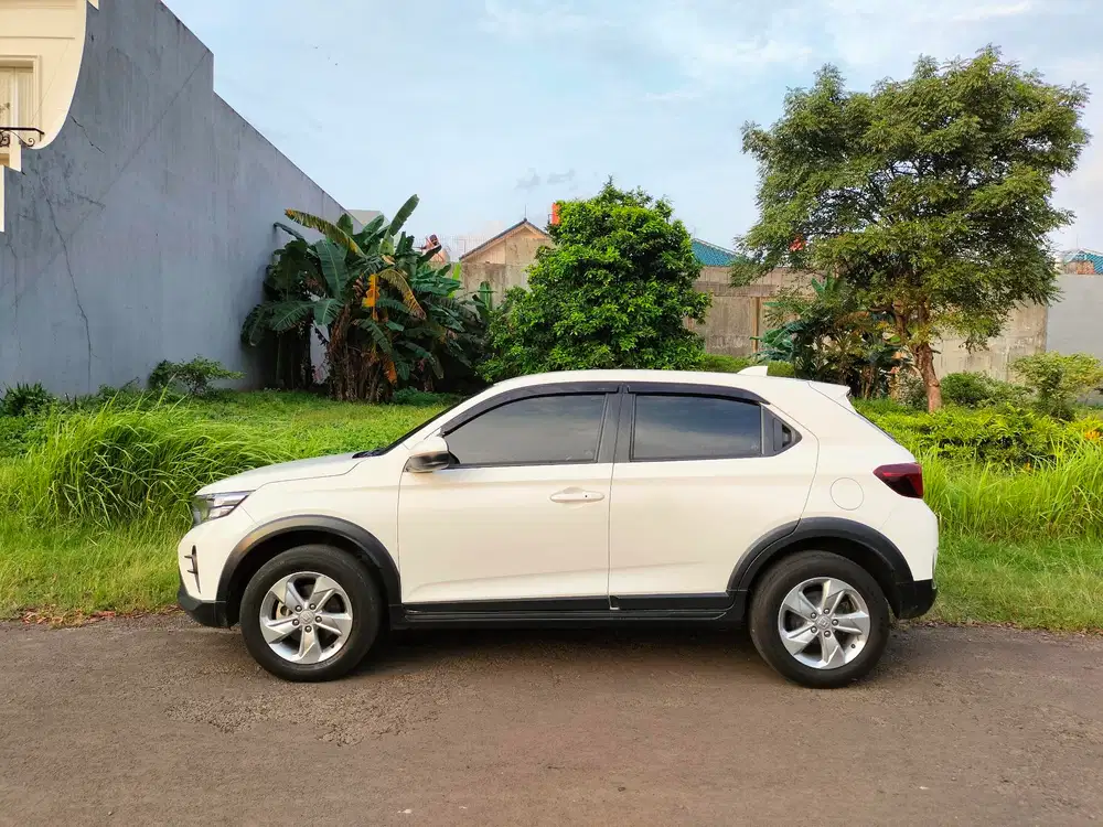 Honda WR-V 2023 Bensin