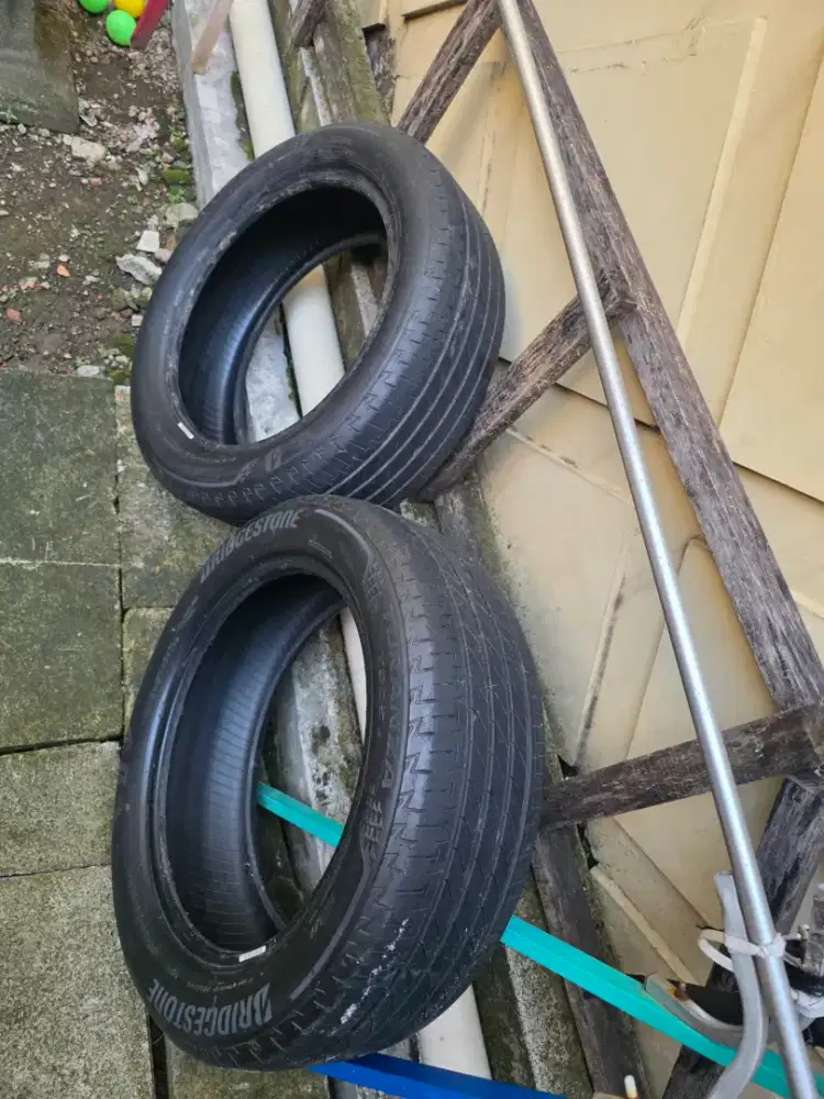 Dijual ban Bridgestone Turanza T005A ukuran 185 55 R16