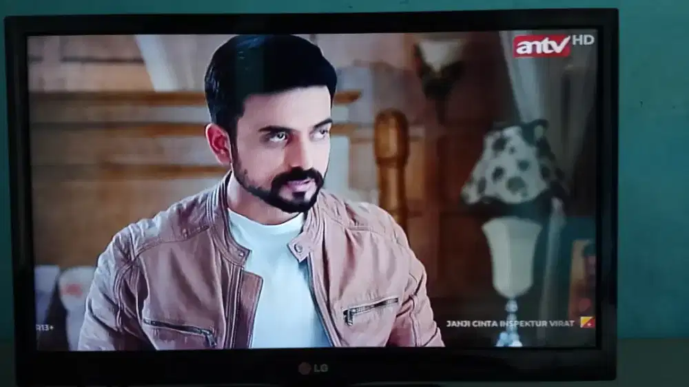 TV LED LG 22 IN + STB NYA - NO MINUS