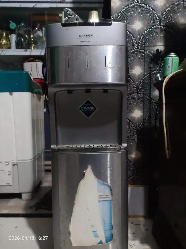 DISPENSER SANKEN