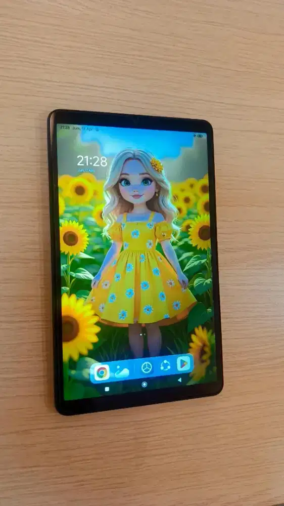 Mipad SE 8.7 memori 128/TT