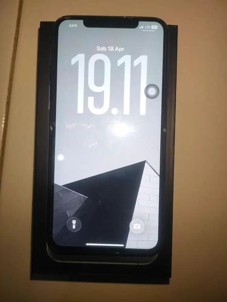 Iphone 11 pro max 256gb