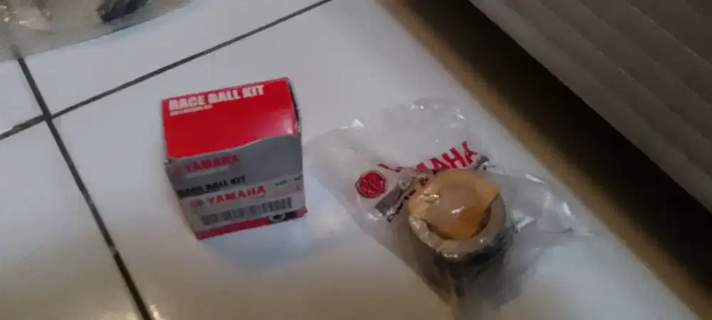 DIJUAL CEPAT KOMSTIR MIO&KABEL GAS RX KING