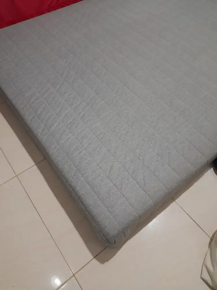 Spring bed Ikea
