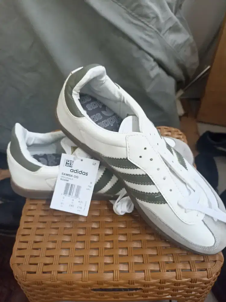 Adidas Samba OG