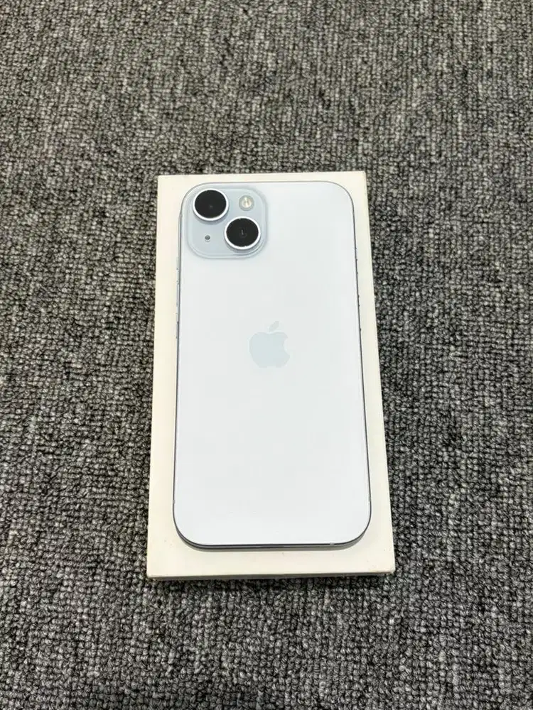 Iphone 15 128gb ibox