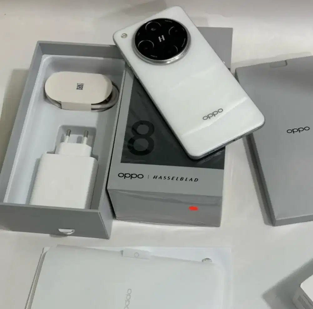 OPPO Find X8 Pro 16/512GB