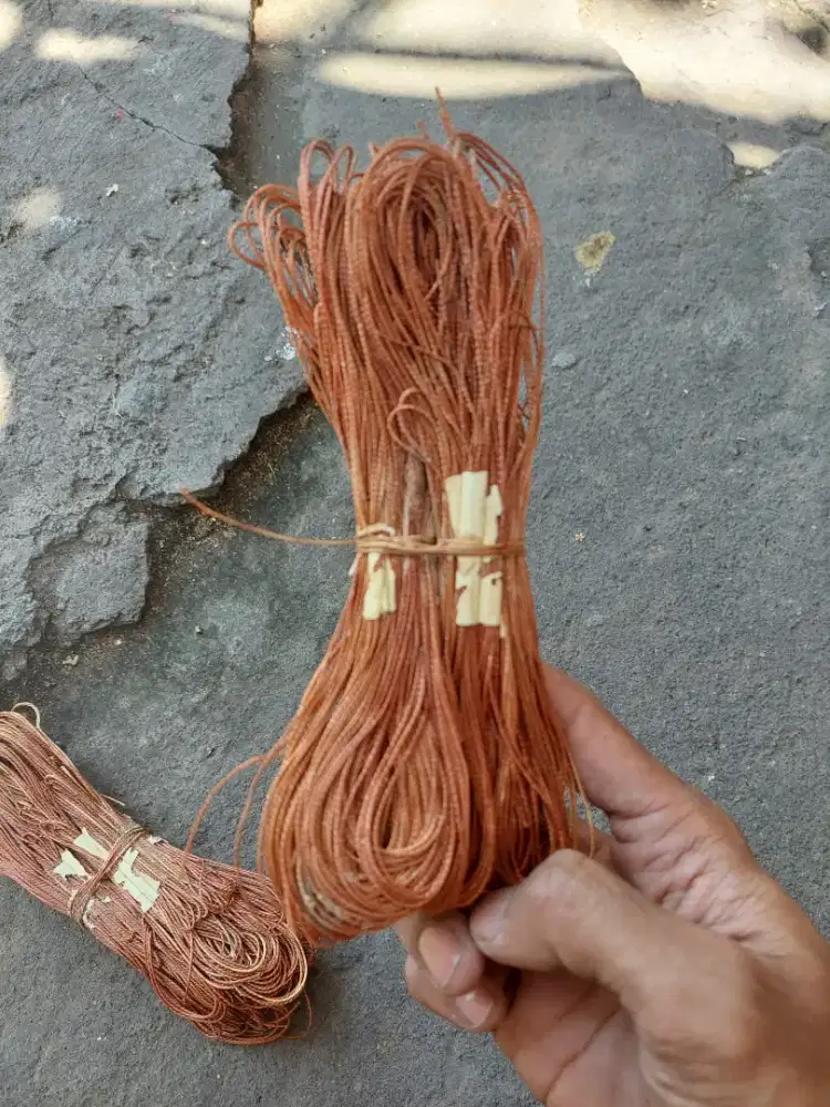 Benang kasur jahit sepatu borongan