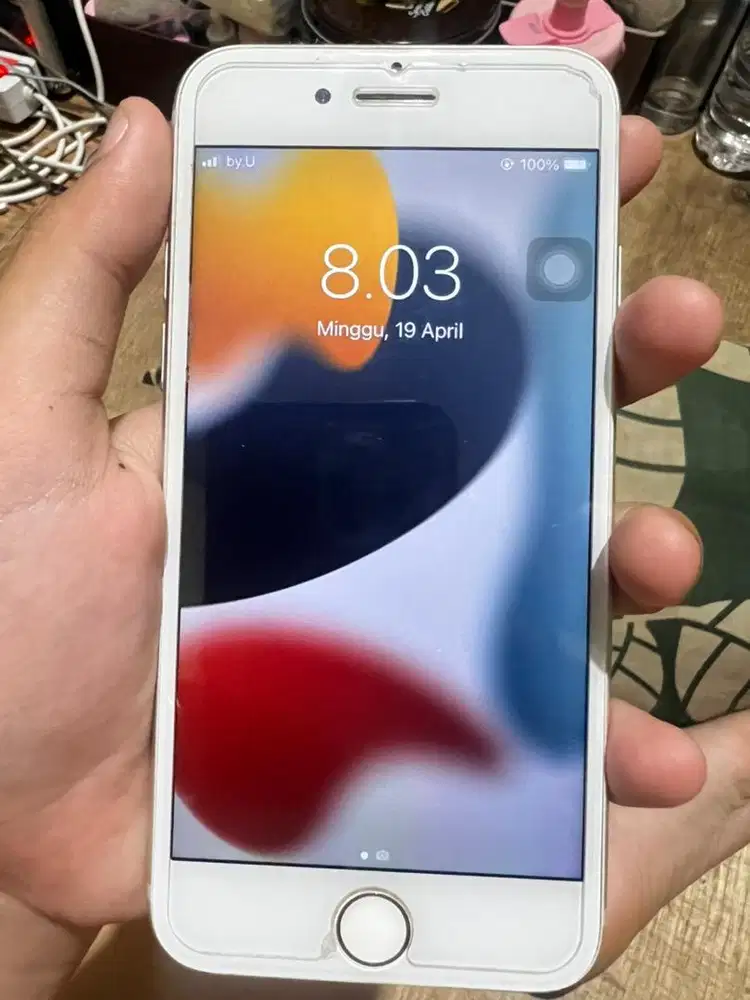 iphone 7 32 gb inter