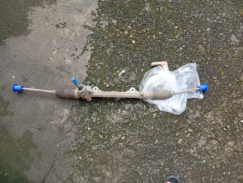 Reksteer copotan ayla 2016 original