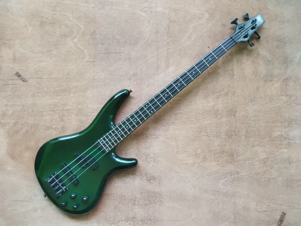 Bass Ibanez SR600 Aktif Made In Japan