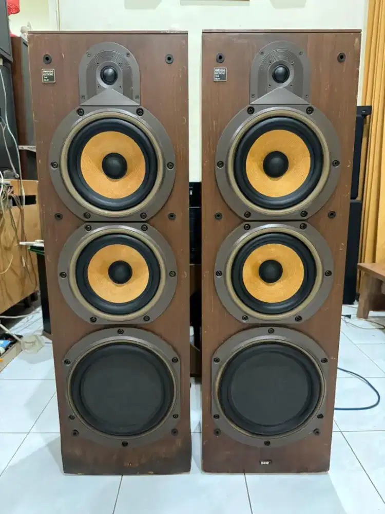 Sepiker BW DM 3000 original