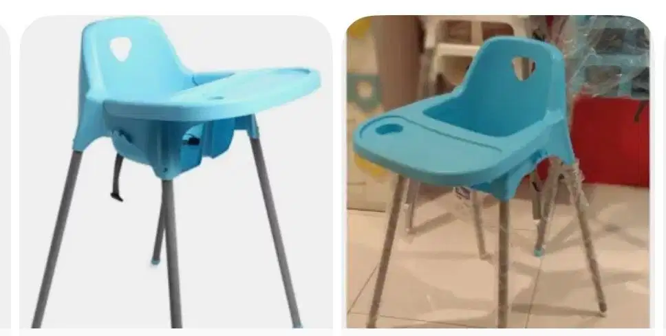 baby chair kursi bayi kursi makan