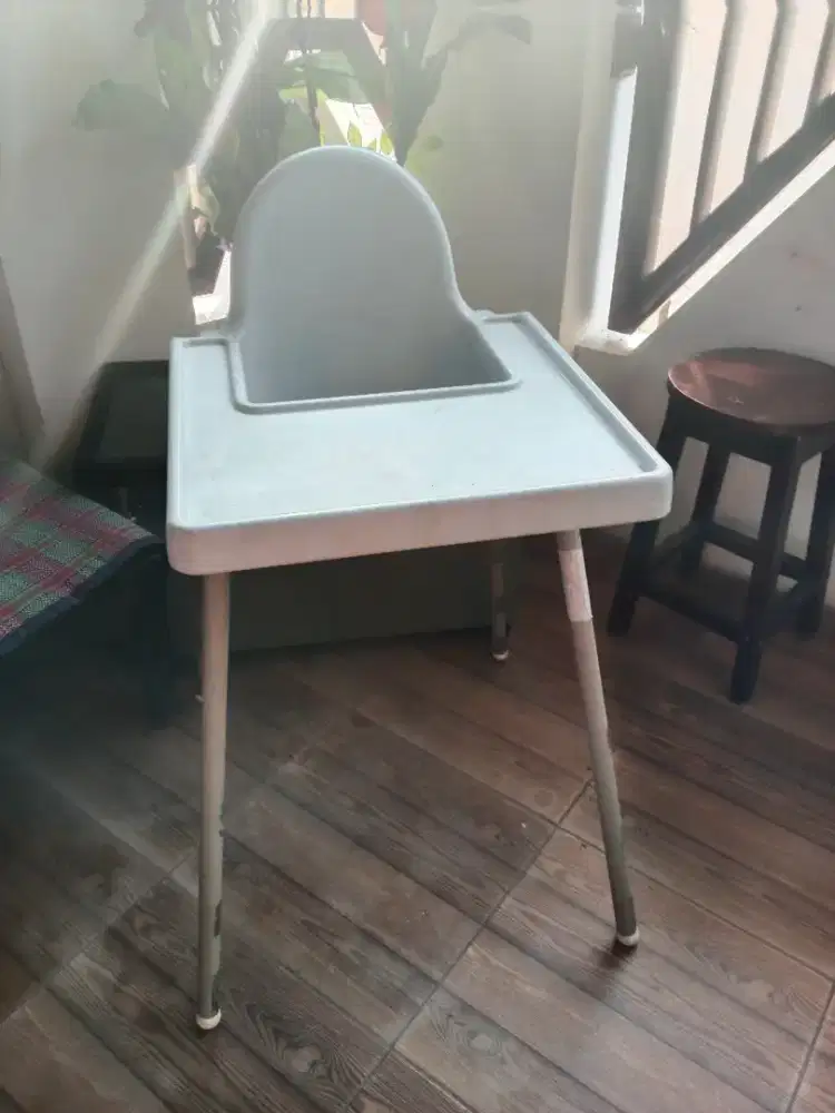 Baby care warna baby blue