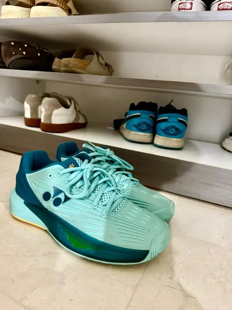 Sepatu tenis/ tenis shoes Yonex Power Cushion Eclipsion 5 Women's