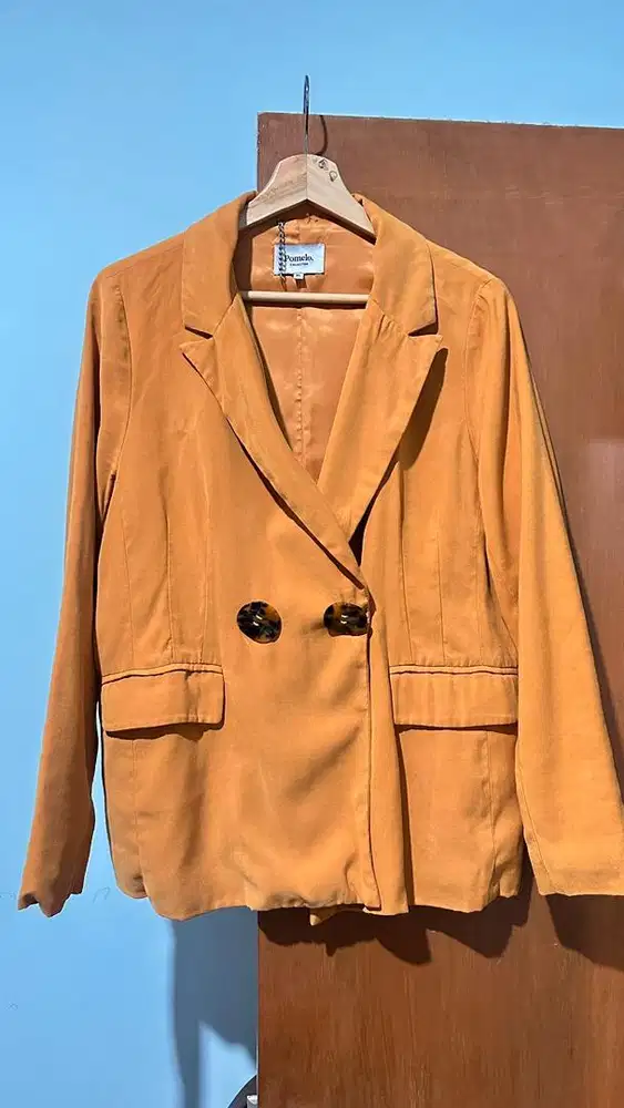BLAZER POMELO SIZE XL