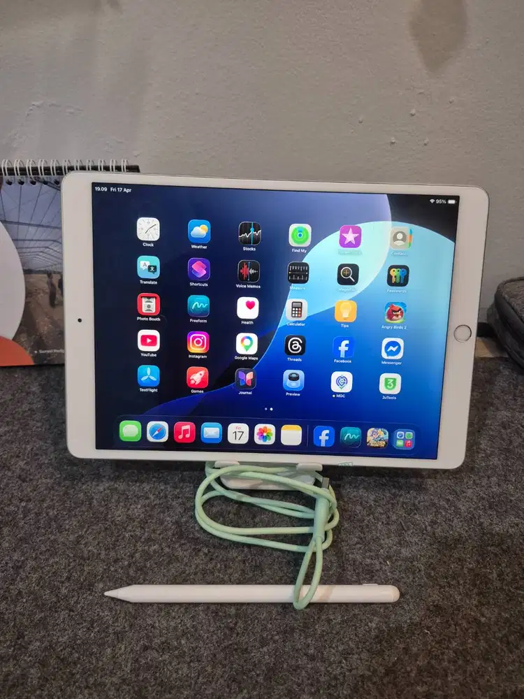 iPad Air 3 (2019) - 64GB