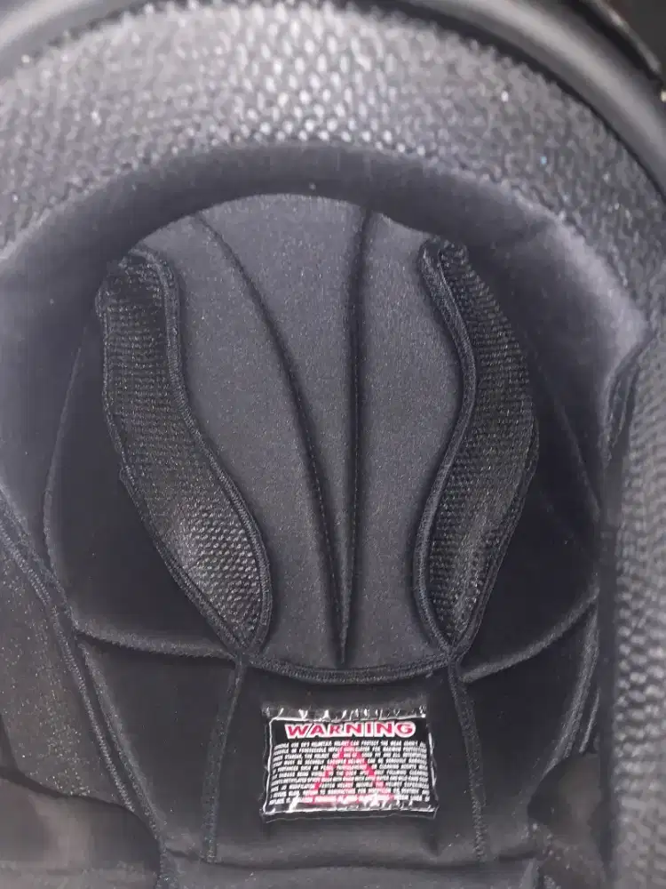 Helem cargloss size xl