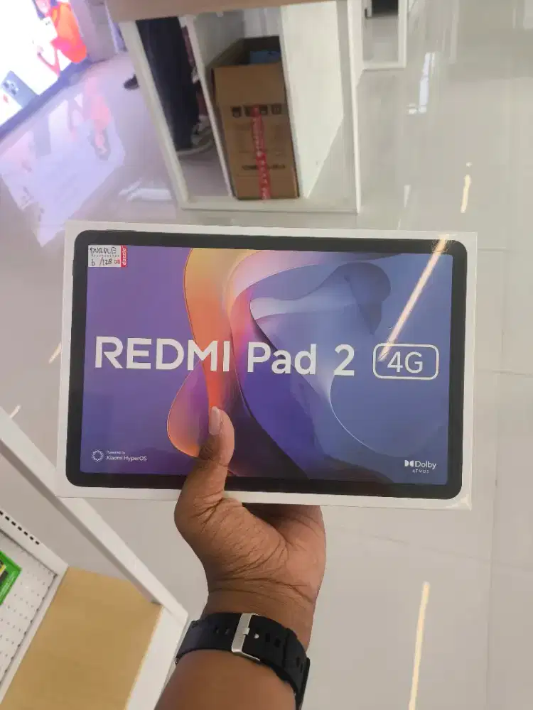 PROMO REDMI PAD 2 4G