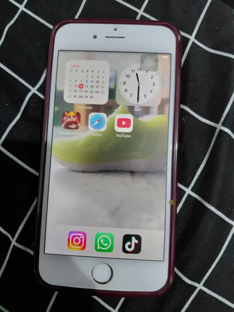 IPHONE 6S 32GB INTER