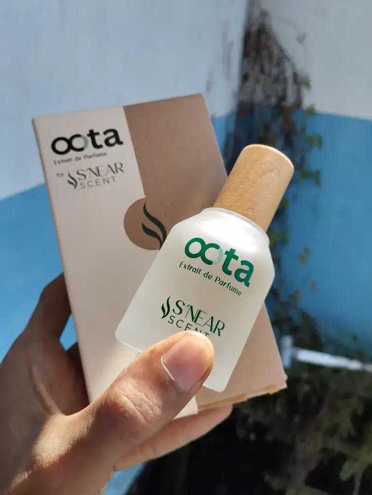 Octa Parfum Snear Scent