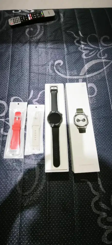 Xiaomi Watch S4 Istimewa