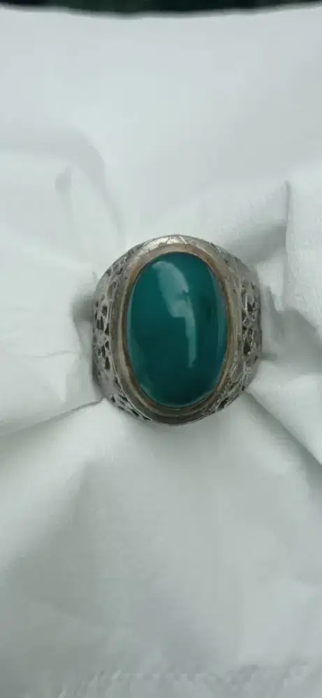 Bacan Doko Cokelat 19x12x8