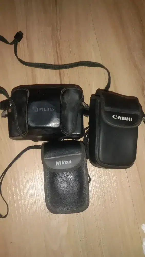 kamera jadul vintage