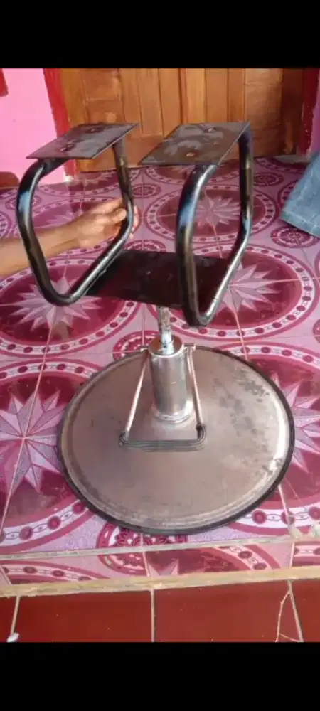 Hidrolik untuk kursi mobilan barbershop barber